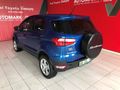 2021 Ford EcoSport 1.5 TiVCT Ambiente Auto
