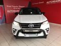 2020 Toyota Fortuner 2.8 GD-6 Epic Black Auto