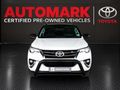 2020 Toyota Fortuner 2.8 GD-6 Epic Black Auto