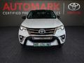 2020 Toyota Fortuner 2.8 GD-6 Epic Black Auto