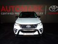 2020 Toyota Fortuner 2.8 GD-6 Epic Black Auto