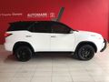 2020 Toyota Fortuner 2.8 GD-6 Epic Black Auto