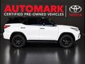2020 Toyota Fortuner 2.8 GD-6 Epic Black Auto