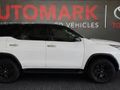 2020 Toyota Fortuner 2.8 GD-6 Epic Black Auto
