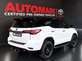 2020 Toyota Fortuner 2.8 GD-6 Epic Black Auto
