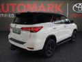 2020 Toyota Fortuner 2.8 GD-6 Epic Black Auto