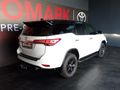 2020 Toyota Fortuner 2.8 GD-6 Epic Black Auto