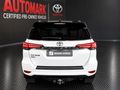 2020 Toyota Fortuner 2.8 GD-6 Epic Black Auto