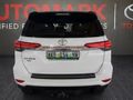 2020 Toyota Fortuner 2.8 GD-6 Epic Black Auto