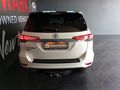 2020 Toyota Fortuner 2.8 GD-6 Epic Black Auto