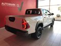 2026 Toyota Hilux 2.8 GD-6 RB Legend Double-Cab Auto (mhev)