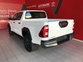 2026 Toyota Hilux 2.8 GD-6 RB Legend Double-Cab Auto (mhev)