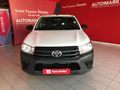 2024 Toyota Hilux 2.4 GD Single-Cab
