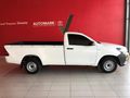2024 Toyota Hilux 2.4 GD Single-Cab