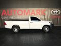 2024 Toyota Hilux 2.4 GD Single-Cab