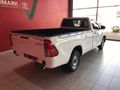 2024 Toyota Hilux 2.4 GD Single-Cab