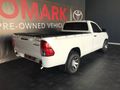 2024 Toyota Hilux 2.4 GD Single-Cab
