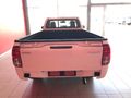2024 Toyota Hilux 2.4 GD Single-Cab