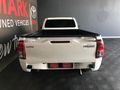 2024 Toyota Hilux 2.4 GD Single-Cab