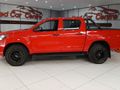 2019 Toyota Hilux 2.4 GD-6 Raised Body SRX Double-Cab