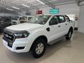 2017 Ford Ranger 2.2 TDCi XL Auto Double-Cab