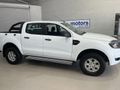 2017 Ford Ranger 2.2 TDCi XL Auto Double-Cab