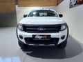 2014 Ford Ranger 2.2 TDCi XLS 4x4 Double-Cab