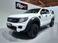 2014 Ford Ranger 2.2 TDCi XLS 4x4 Double-Cab