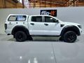 2014 Ford Ranger 2.2 TDCi XLS 4x4 Double-Cab