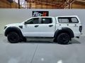 2014 Ford Ranger 2.2 TDCi XLS 4x4 Double-Cab