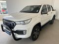 2025 Foton Tunland 2.0T G7 Elite Double-Cab Auto