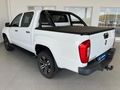 2025 Foton Tunland 2.0T G7 Elite Double-Cab Auto
