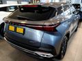 2026 Omoda C5 1.5T Style X