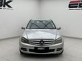 2011 Mercedes-Benz C-Class C 200 CDi Elegance Auto