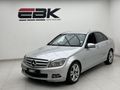 2011 Mercedes-Benz C-Class C 200 CDi Elegance Auto