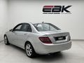 2011 Mercedes-Benz C-Class C 200 CDi Elegance Auto