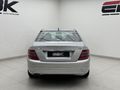 2011 Mercedes-Benz C-Class C 200 CDi Elegance Auto