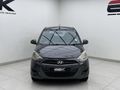 2012 Hyundai i10 1.25 GLS | Fluid