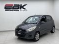 2012 Hyundai i10 1.25 GLS | Fluid