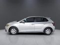2024 Volkswagen Polo 1.0 TSI