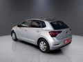 2024 Volkswagen Polo 1.0 TSI