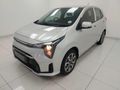 2025 Kia Picanto 1.2 EX+ Manual