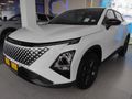 2026 Omoda C5 1.5T Style X