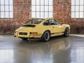 1972 Porsche 911 T - Restored