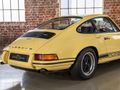 1972 Porsche 911 T - Restored