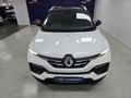 2026 Renault Kiger 1.0T Intens Auto
