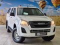 2022 Isuzu D-Max 250 HO Hi-Rider Double-Cab