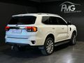 2023 Ford Everest 3.0D V6 Platinum AWD Auto