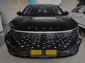 2026 Omoda C5 1.5T Street Plus