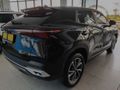 2026 Omoda C5 1.5T Street Plus